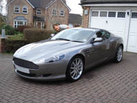 Spotless Valeting Banbury